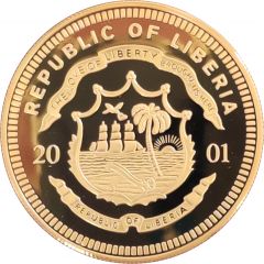 500 Dollars Johann Wolfgang von Goethe