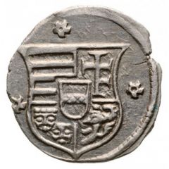 Obol - Ferdinand I