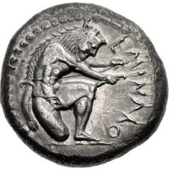 Stater - Eminakos