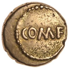 1/4 Stater - Eppillus Margate
