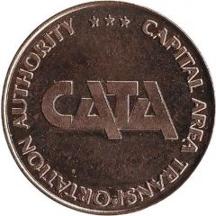 1 Fare - Capital Area Transportation Authority Lansing, Michigan