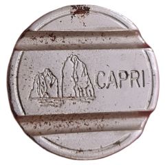 Car Wash Token - Capri