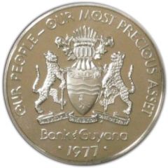 10 Dollars Independence