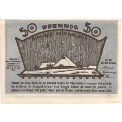 50 Pfennig