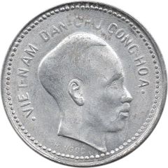 1 Đồng Rebel Communist State
