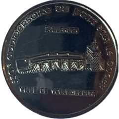 1 euro de Voujeaucourt [25]
