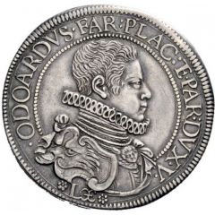 1 Scudo - Odoardo