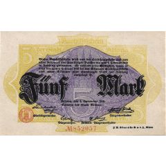 5 Mark