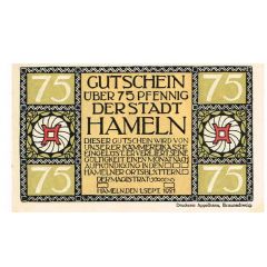 75 Pfennig
