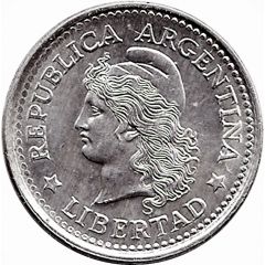 1 Centavo
