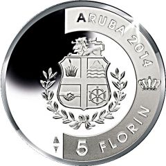 5 Florins Carnival