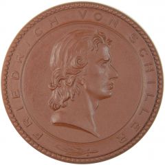 Friedrich Von Schiller Weimar, Thuringia