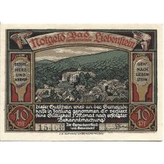 10 Pfennig