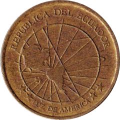 1 Centavo