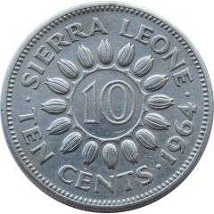 10 Cents