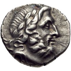 Drachm - Kallistratos