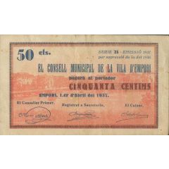 50 Céntimos Empori