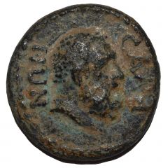 Æ15 - Traianus Sala, semi-autonomous issue