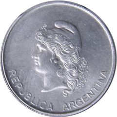 5 Centavos