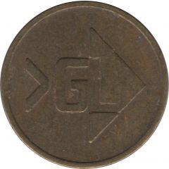 Token - GL