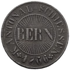 Bern Cantonal Shooting