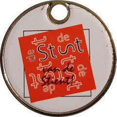 Shopping Cart Token - De Stunt