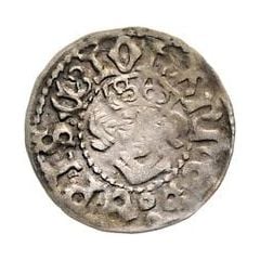 1 Schilling - Johannes II Bertkow