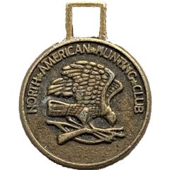 Medal - North American Hunting Club