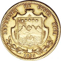 5 Pesos
