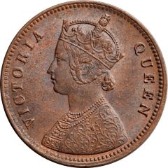 1/4 Anna - Victoria `VICTORIA QUEEN`