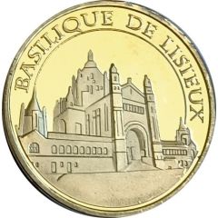 Basilique de Lisieux