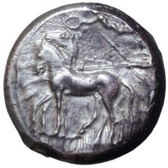 Tetradrachm