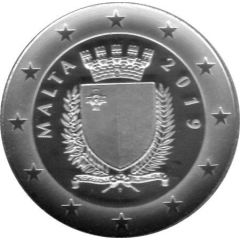 5 Euros University of Malta