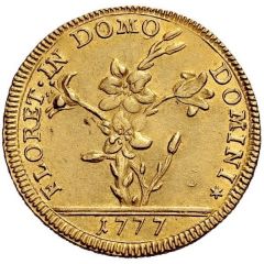 2 Doppie Romane - Pius VI