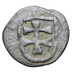 1/2 Groschen - Bogdan III Type I