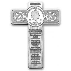 2000 Francs Crucifix
