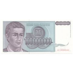 100 000 000 Dinara