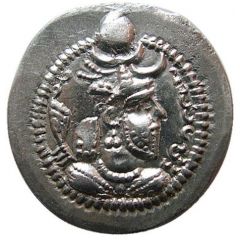 Drachm - Peroz
