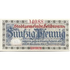 50 Pfennig