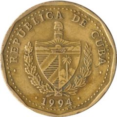 1 Peso