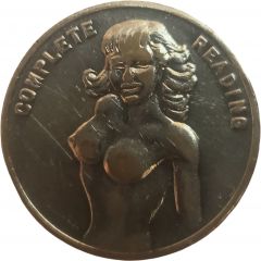 Token - Complete Reading