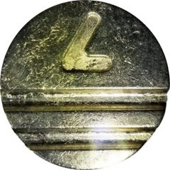 Token - Lavaya