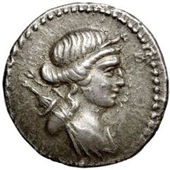 Tetradrachm - Herodes