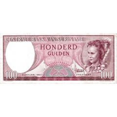 100 Gulden