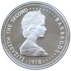 25 Dollars - Elizabeth II Coronation Jubilee