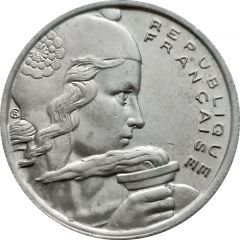 100 Francs