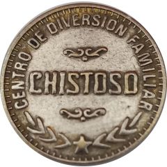 Centro de diversión familiar chistoso