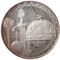 1000 Years of the Hungarian State