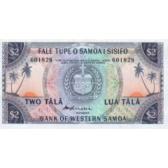 2 Tālā