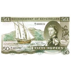 50 Rupees